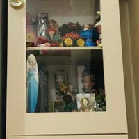 تخت و کمد نوجوان