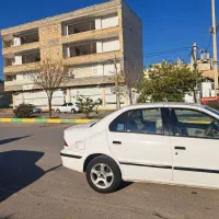 سمند X7 دوگانه سوز، مدل ۱۳۹۷|خودرو سواری و وانت|کرج, کرج نو|دیوار