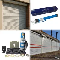 دوربین مداربسته،دزدگیر اماکن،تابلو برق(برقکار)|خدمات پیشه و مهارت|آزادشهر, |دیوار