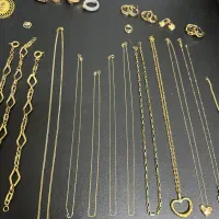 فروش طلا بدون اجرت|جواهرات|کرج, کوی کارمندان جنوبی|دیوار