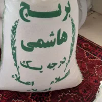 برنج هاشمی|خوردنی و آشامیدنی|ملکان, |دیوار