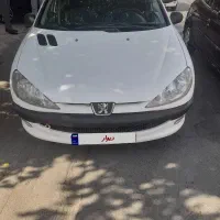 ۲۰۶مدل۱۳۹۸