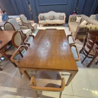 میز و صندلی نهارخوری