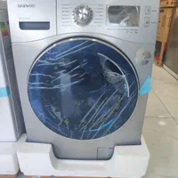 ماشین لباسشویی دوو - Daewoo