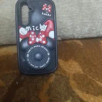 کاور گوشی سامسونگ A55