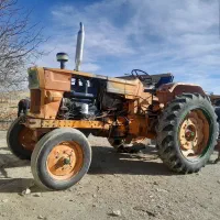 تراکتور رمانی