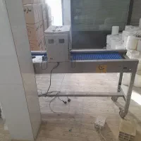 پرینتر تخم مرغ|ماشینآلات صنعتی|قزوین, |دیوار