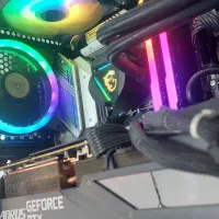 کیس فول گیمینگ