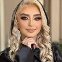 میکاپ و شنیون تخصصی عروس و همراه