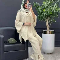 تولیدی پوشاک زنانه خرید مستقیم از تولیدی|لباس|تهران, عبدل‌آباد|دیوار