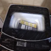 ماشین لباسشویی آک