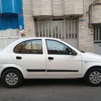 تیبا مدل95|خودرو سواری و وانت|تهران, چهارصد دستگاه|دیوار