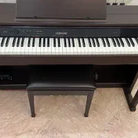 پیانو دیجیتال Casio AP-460 واقعا در حدنو