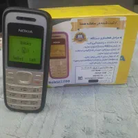 نوکیا ساده ۱۲۰۰ اصل