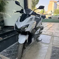 طرح واریو ۱۶۰ / کویر موتور