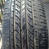 ۴ حلقه لاستیک دنا R16 205/50