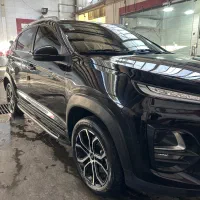 X22pro دنده 1402|خودرو سواری و وانت|اصفهان, بهارستان|دیوار