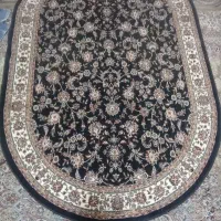 قالیچه فرش دو متری تراکم بالا