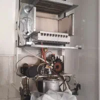 تعمیرات تخصصی پکیج صدرصد تضمینی درمحل|خدمات پیشه و مهارت|ارومیه, |دیوار