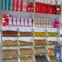 فروش کلر و استند و قفسه|کولر گازی و فن‌کوئل|اهواز, شهرک دانشگاه|دیوار