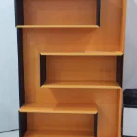تخت وکمد، ویترین کودک