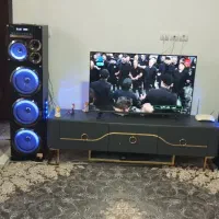 اسپیکر حرفه ای|سیستم صوتی خانگی|مهربان, |دیوار