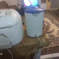 توستر همیلتون،سرخ کن بلک دیکر،قهوه جوش(چای سازسانی|اجاق گاز و لوازم برقی پخت‌وپز|مشهد, طبرسی شمالی|دیوار