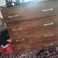 دراور وآینه|جاکفشی، کمد، دراور|اراک, |دیوار