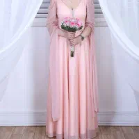 لباس نامزدی و عقد مزون دوز شیک