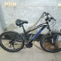 دوچرخه ویوا مدل لوییس