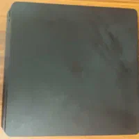 PS4 Slim 1T|کنسول، بازی ویدئویی و آنلاین|کرمان, |دیوار