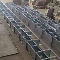 ساخت انواع آبچکان و آبگیر  پنجره .آیفون و...