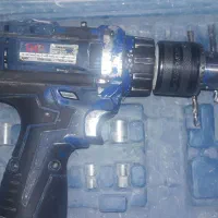 دریل شارژی PAP