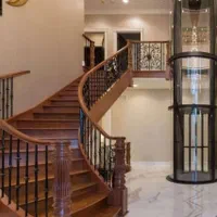 بالابر هیدرولیک/جک/ پله پیما/ پله رو/کابین آسانسور|ماشینآلات صنعتی|قم, زنبیل آباد|دیوار