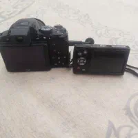 دوربین عکاسی وفیلمبرداری کانون2عدد|دوربین عکاسی و فیلمبرداری|پیرانشهر, |دیوار