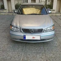 ماکسیما ۸۲دنده بی رنگ|خودرو سواری و وانت|تهران, فرزانه|دیوار