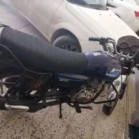 موتور باکستر n6 کویر