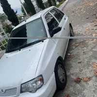 فروش ۱۱۱ ۹۷|خودرو سواری و وانت|چالوس, |دیوار