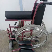 ویلچر میرا اصل آلمان سایز ۴۰|آرایشی، بهداشتی، درمانی|تهران, بوستان چیتگر|دیوار