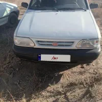 پراید دوگانه فابریک|خودرو سواری و وانت|جوین, |دیوار