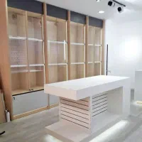 فروش مغازه در پاساژ زمرد