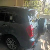 فروش mvm x33s|خودرو سواری و وانت|شیراز, قدوسی غربی|دیوار