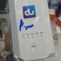 مودم x28 pro آنلاک شده (همراه با مهلت تست)|مودم و تجهیزات شبکه|قدس, شهرک دانش|دیوار