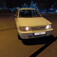 پراید 132 سال 88|خودرو سواری و وانت|تهران, ازگل|دیوار