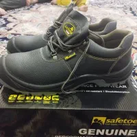 کفش ایمنی سایز47|کیف، کفش، کمربند|بندر ماهشهر, |دیوار