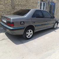 پارسELX90|خودرو سواری و وانت|نجفآباد, یزدانشهر|دیوار