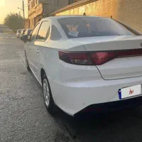 تارا دنده ای v1 1400|خودرو سواری و وانت|تهران, بریانک|دیوار