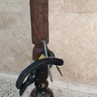 قلیون چوب گردو|کلکسیون و سرگرمی|تربتحیدریه, پایانه مسافربری تربت حیدریه|دیوار