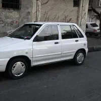 پراید 111به شرط