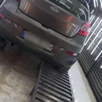 ام وی ام 315مدل 93|خودرو سواری و وانت|درگهان, |دیوار